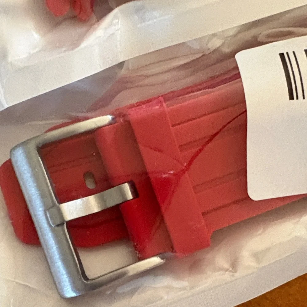 Galaxy Silicone Replacement Watch Bands